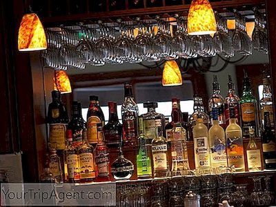 I 10 Migliori Bar Nel Quartiere Di Clinton Hill A Brooklyn