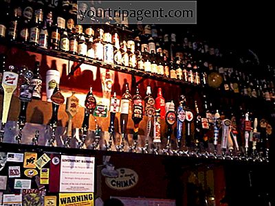 10 Quán Bar Hàng Đầu Ở Bucktown, Chicago