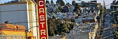 De Top 10-Bars In Castro, San Francisco
