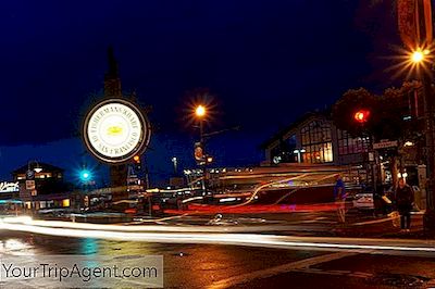 Los 10 Mejores Bares En Fisherman'S Wharf, San Francisco