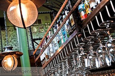 The 10 Bar Terbaik Di Fremont, California