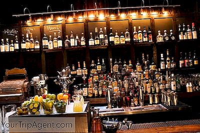 Los 10 Mejores Bares De Long Island City, Nueva York