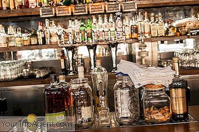 Les 10 Meilleurs Bars À Nob Hill, San Francisco