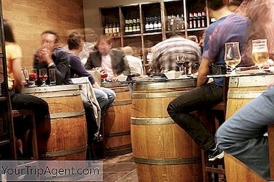 Die Top 10 Bars In Santa Cruz, Kalifornien