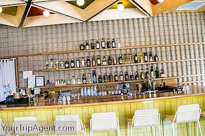 Les 10 Meilleurs Bars Du Couloir De U Street Washington Dc 2019