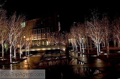 10 Mejores Bares En Walnut Creek, California