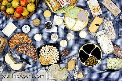 Top 10 Der Besten Picknickplätze In Houston, Texas