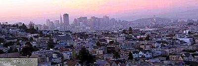 Noe Valley'Deki En İyi 10 Butik
