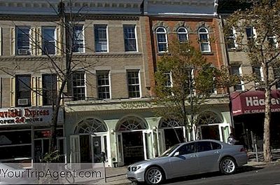 Bay Ridge Brooklyn'Deki En İyi 10 Brunch Mekanı