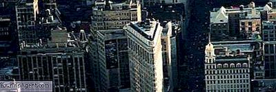 Top 10 Brunch Spots I Flatiron District, New York City