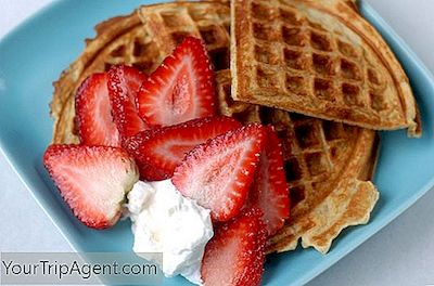 Les 10 Meilleurs Brunchs De Fort Greene, Brooklyn