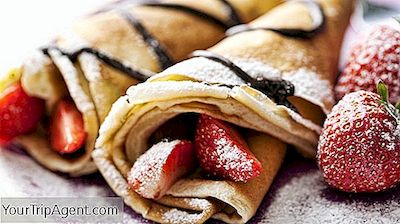 Topp 10 Brunch Spots In Fremont, Kalifornien