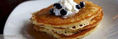 I 10 Migliori Spot Del Brunch Nel Quartiere Di Gramercy, A Manhattan