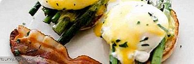 De Top 10 Brunchplekken In Knoxville