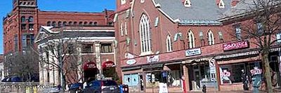 뉴햄프셔 내슈아 (Nashua)의 Top 10 Brunch Spots