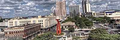 I 10 Migliori Luoghi Del Brunch A San Antonio, In Texas