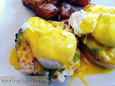 10 Điểm Ăn Nửa Buổi Hàng Đầu Tại Quận Truyền Giáo San Francisco