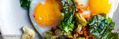 Top 10 Brunch Spots En El Distrito De La Misión De San Francisco