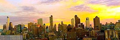 Top 10 Brunch Spots No Upper West Side