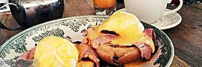 Top 10-Brunches In Het Marina District, San Francisco