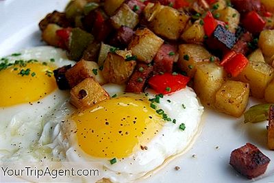 Top 10 Brunches În Noe Valley, San Francisco
