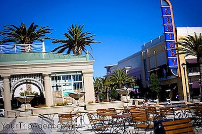 Os 10 Melhores Brunches Em Redwood City, Califórnia