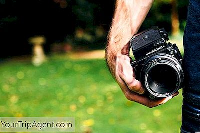 İzlenecek En İyi 10 Çağdaş Nashville Fotoğrafçısı