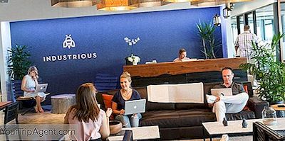 Top 10 Coworking Spaces In Austin Für Unternehmer