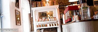 Top 10 Kedai Kopi Yang Nyaman Di Clinton Hill, Brooklyn