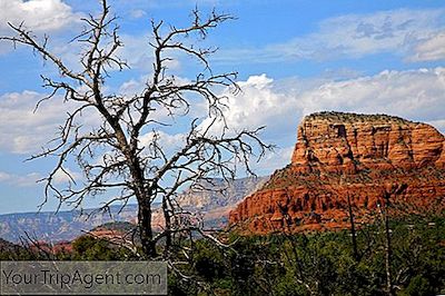 Top 10 Perheaktiviteetit Sedonassa, Arizonassa