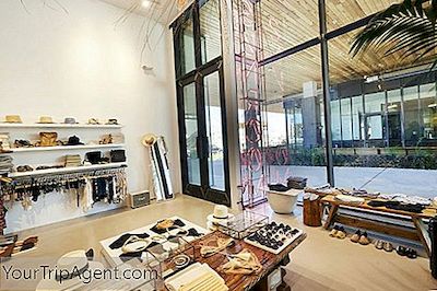 Die Top 10 Fashion Boutiquen In Austin