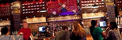 Topp 10 Happy Hours I New York City