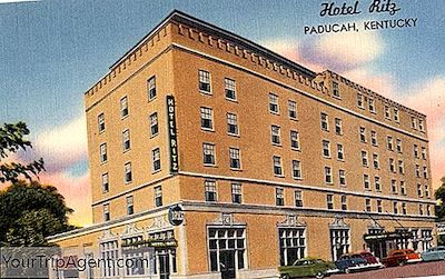 Le Top 10 Des Restaurants Locaux À Paducah, Kentucky