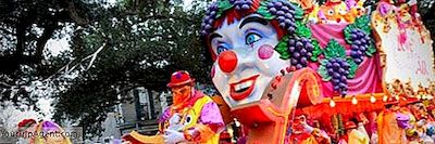 Top 10 Des Traditions Du Mardi Gras À Connaître