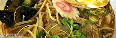 Topp 10 Must-Pröva Ramen Butiker I San Francisco, Kalifornien