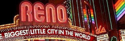 Top 10 Restaurantes Imperdíveis Em Reno, Nevada