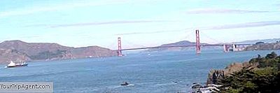 10 Điều Không Du Lịch Hàng Đầu Cần Làm Ở San Francisco