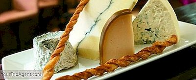 Topp 10 Steder For Wisconsin Cheese