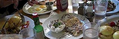 Top 10 Orte Zum Brunch Im Castro, San Francisco