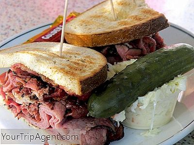 Los 10 Mejores Lugares Para Comer En Hayes Valley, San Francisco
