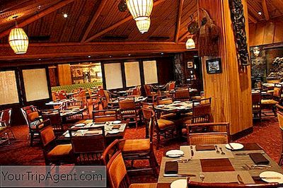 10 Địa Điểm Hàng Đầu Để Thưởng Thức Bữa Tối Và Chương Trình Biểu Diễn Ở New York
