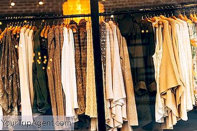 Os 10 Estilistas De Moda De Portland Para Assistir