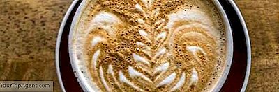 I 10 Migliori Caffè Caratteristici Di New York