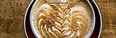 न्यूयॉर्क शहर में शीर्ष 10 क्विंट कैफे