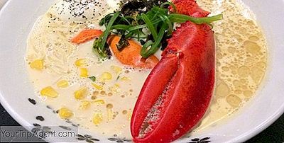 Houston'Daki En İyi 10 Ramen Restoranı