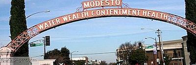 Top 10 Restaurants En Bars In Modesto, Californië
