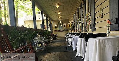 Top 10 Ravintolat Alexandria, Louisiana