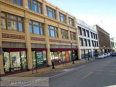 10 Restoran Terbaik Di Aurora, Illinois