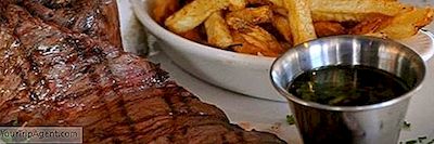 Los 10 Mejores Restaurantes En Aventura, Florida