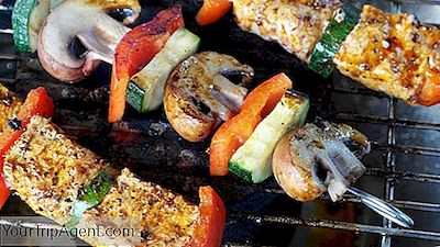 Top 10 Restaurants In Bethlehem, Pennsylvania